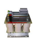 2.1.3 Three-phase electrical transformers