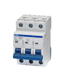 2.2.1 Industrial circuit breaker