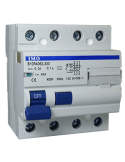 2.2.2 Residual current devices