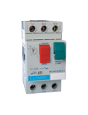 2.2.3 Motor protection and thermal relay