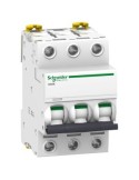 2.2.4  Schneider Electric circuit breakers