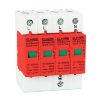 2.2.6 Surge protection device