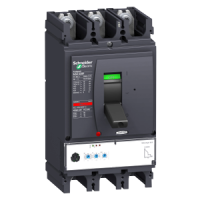 2.2.9 Circuit breakers 100 to 630A