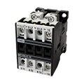 2.3.3 Electrical contactor 4 to 11KW