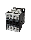 2.3.3 Electrical contactor 4 to 11KW