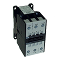 2.3.5 Electrical contactor 22 to 37KW