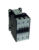 2.3.5 Electrical contactor 22 to 37KW