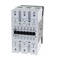 2.3.6 Electrical contactor 45 to 55KW
