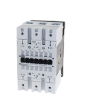 2.3.6 Electrical contactor 45 to 55KW