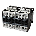 2.3.7 Reversing contactor