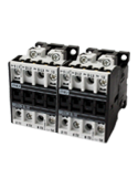 2.3.7 Reversing contactor