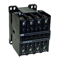 2.3.9 4-pole electrical contactor