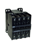 2.3.9 4-pole electrical contactor