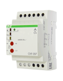 2.5.1 Electrical monitoring relay