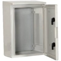 3.1.1 Electrical cabinet