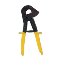 3.3.3 Cable cutter