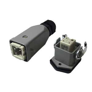 3.4.4 Multi-point connectors