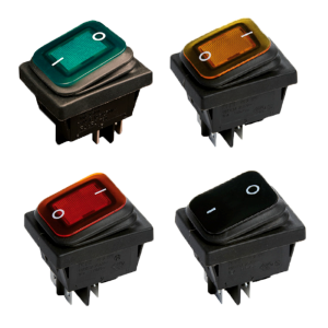 3.5.4 Square switches