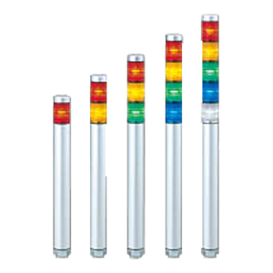 3.6.1 Industrial signal light column