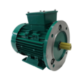 4.1.2  B35 Three-phase electrical motor