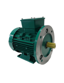 4.1.2  B35 Three-phase electrical motor