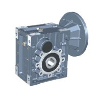 4.3.2 TKB helical gear motor