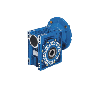 4.3.3 TNRV helical-worm gear motor