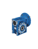 4.3.3 TNRV helical-worm gear motor