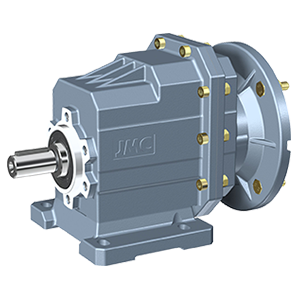 4.3.4 HG type coaxial geared motors