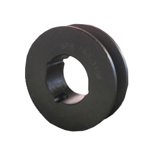 4.7.1 SPA type pulley