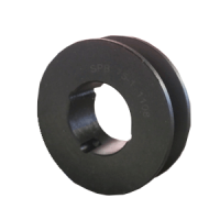 4.7.1 SPA type pulley and belt
