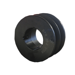 4.7.3 SPB type pulley