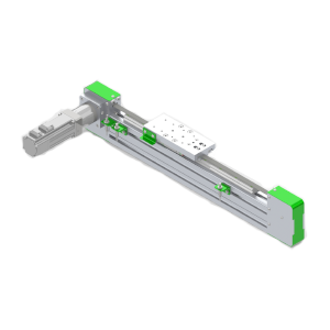 5.3.1 ALiN Linear axis