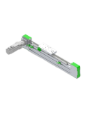 5.3.1 ALiN Linear axis