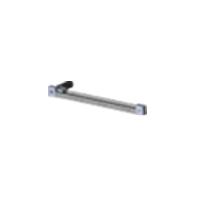 5.3.3 HLiN Linear axis