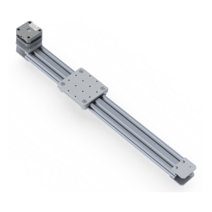 5.3.5 SLiN Linear axis