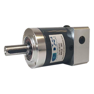 5.5.1 Precision planetary gearbox