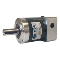5.5.1 Precision planetary gearbox