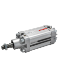 6.1.1 Standard pneumatic cylinders