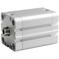 6.1.2 Compact pneumatic cylinders