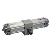 6.1.3 Rotating pneumatic cylinders