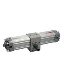 6.1.3 Rotating pneumatic cylinders