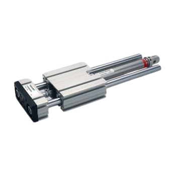 6.1.5 Guiding unit for pneumatic cylinder