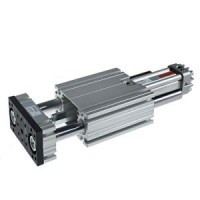 6.1.5 Guiding unit for pneumatic cylinder