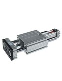 6.1.5 Guiding unit for pneumatic cylinder