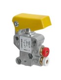 6.2.4 Pneumatic limit switch