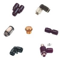 6.3.1 Instant pneumatic connectors