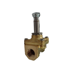 6.6.1 Solenoid valve