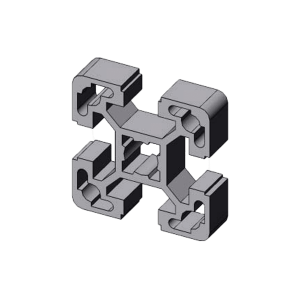 7.1.3 Aluminium profile 40x40