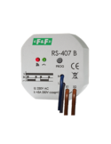 8.2.2 Radio-controlled relay